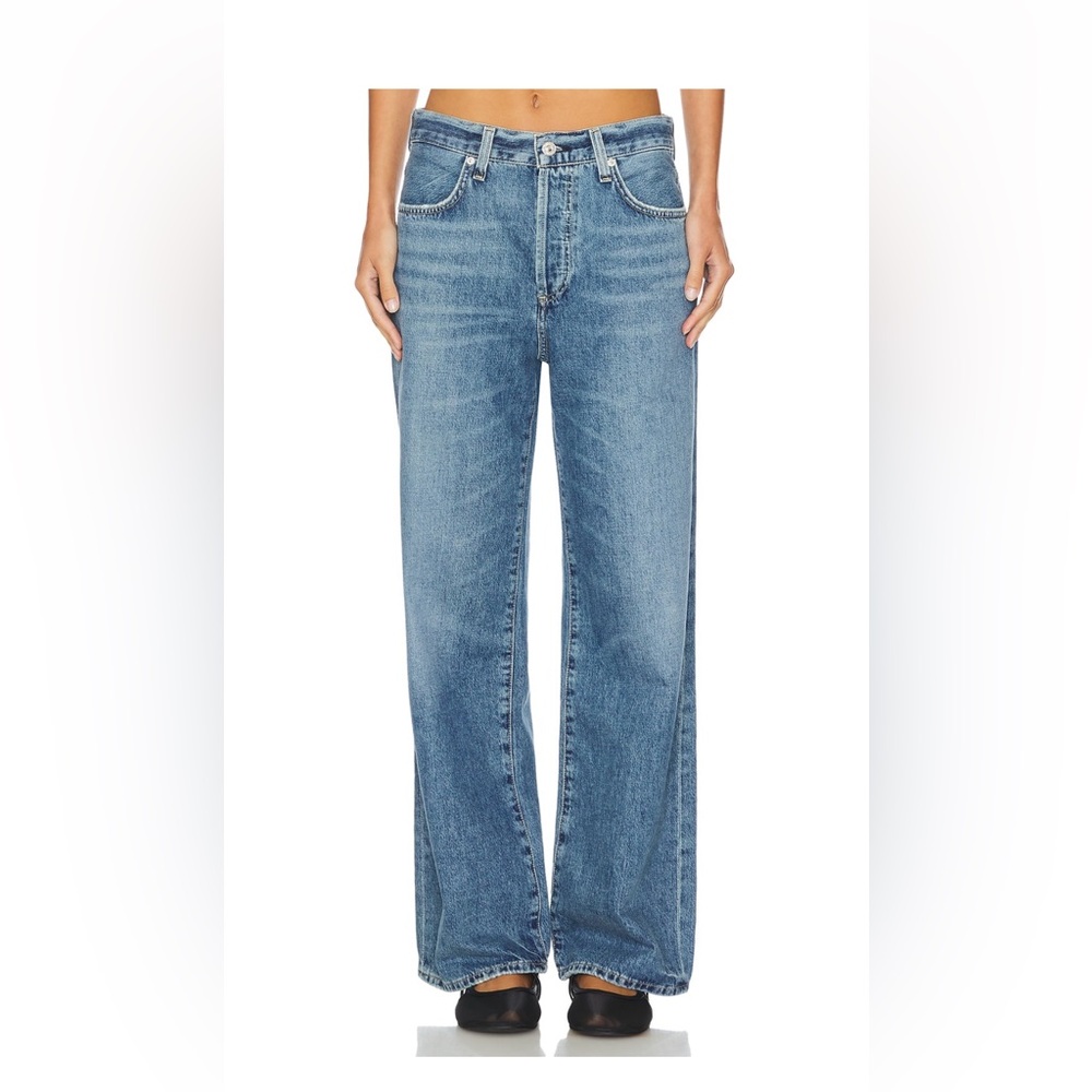 Citizens of Humanity Annina jean, size 23